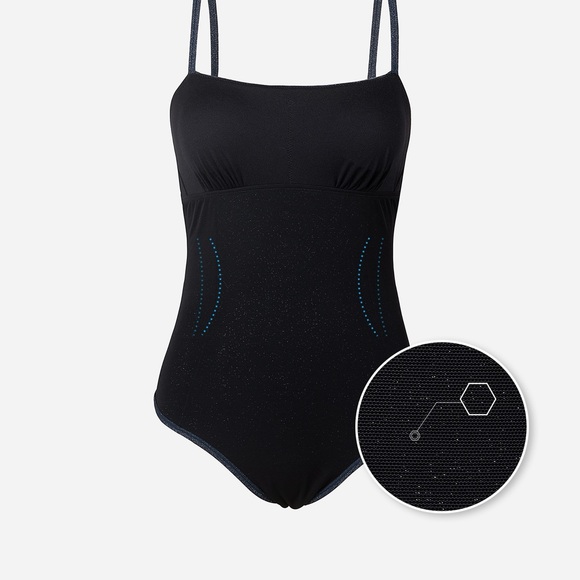 Swimsuit one-piece tummy-control Stunning 🔥☀️ - Picture 6 of 7